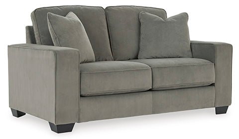 Sandstone Loveseat - HER Home Design Boutique